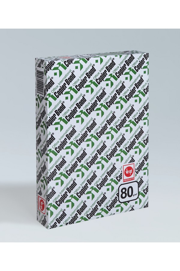 Copier Bond A4 80Gr Beyaz Fotokopi Kağıdı